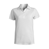 Ladies Soft Touch Pique Polo Shirt