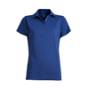 Ladies Soft Touch Pique Polo Shirt