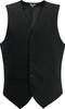 Redwood & Ross High Button Men's Vest