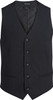 Men's Washable Suit Vest