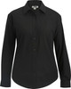 Ladies Essential Broadcloth Shirt in 3 Sleeve Lengths