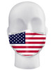 3-Ply Sublimated Mask