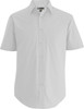 Men's Short Sleeve Essential Uniform Shirt