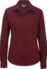 Women's Long Sleeve Teflon Twill Uniform Shirt *DISCONTINUED