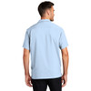 Men's Short Sleeve Performance Staff Shirt