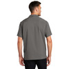 Men's Short Sleeve Performance Staff Shirt