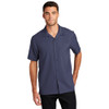 Men's Short Sleeve Performance Staff Shirt