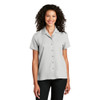 Ladies Short Sleeve Performance Staff Shirt