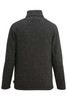 Men's Fleece Sweater Jacket