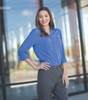 Women's Two Pocket Blouse