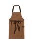 Heavyweight Cotton Duck Work Apron