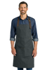 Heavyweight Cotton Duck Work Apron