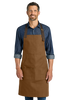 Heavyweight Cotton Duck Work Apron