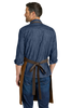 Heavyweight Cotton Duck Work Apron