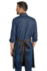 Heavyweight Cotton Duck Work Apron