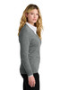 Women's Easy Care V-Neck Sweater