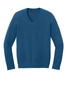 Women's Easy Care V-Neck Sweater