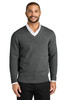 Men's Easy Care V-Neck Sweater