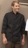 3/4 sleeve chef coat for men and women