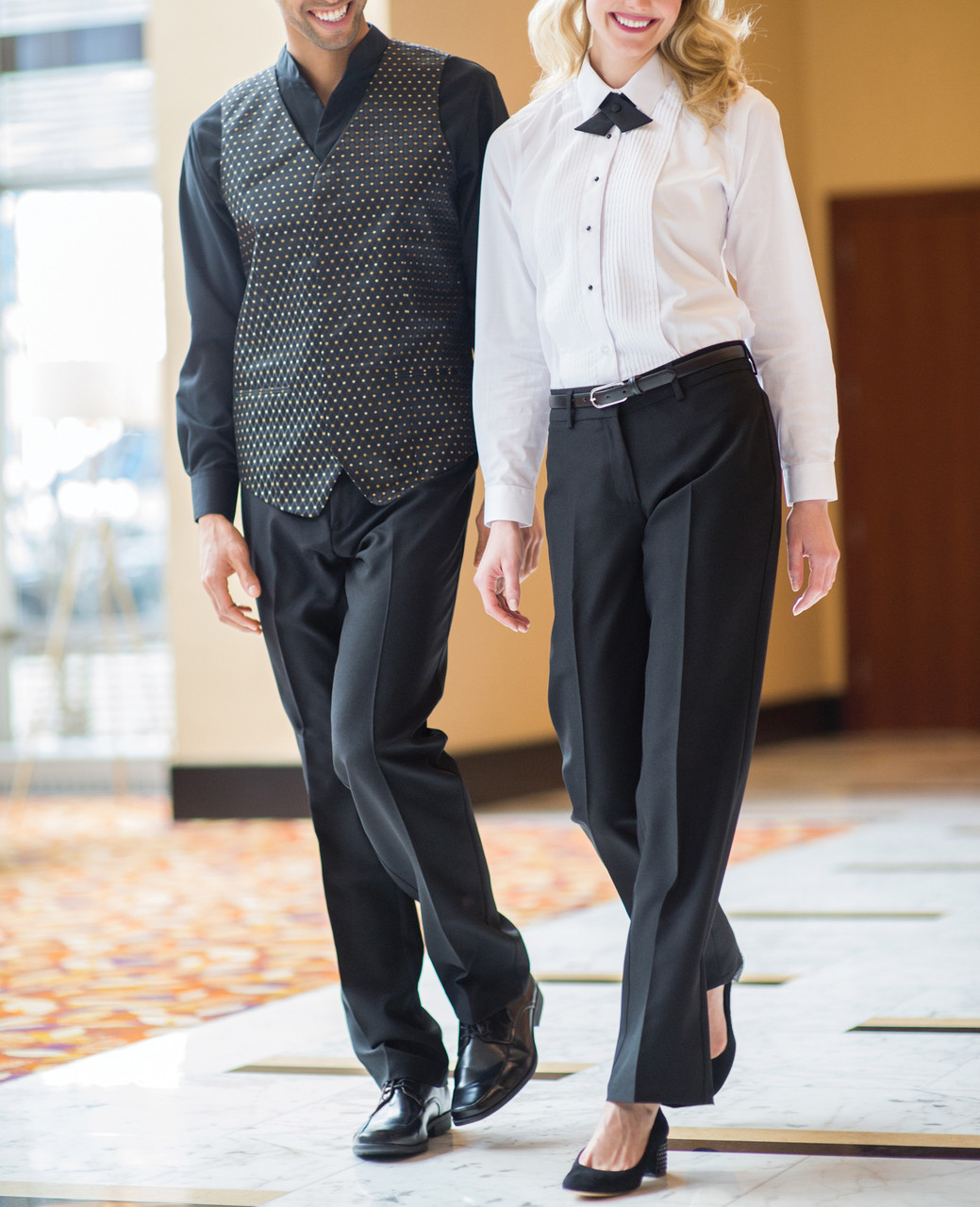 Casino Pants | Casino Uniforms 