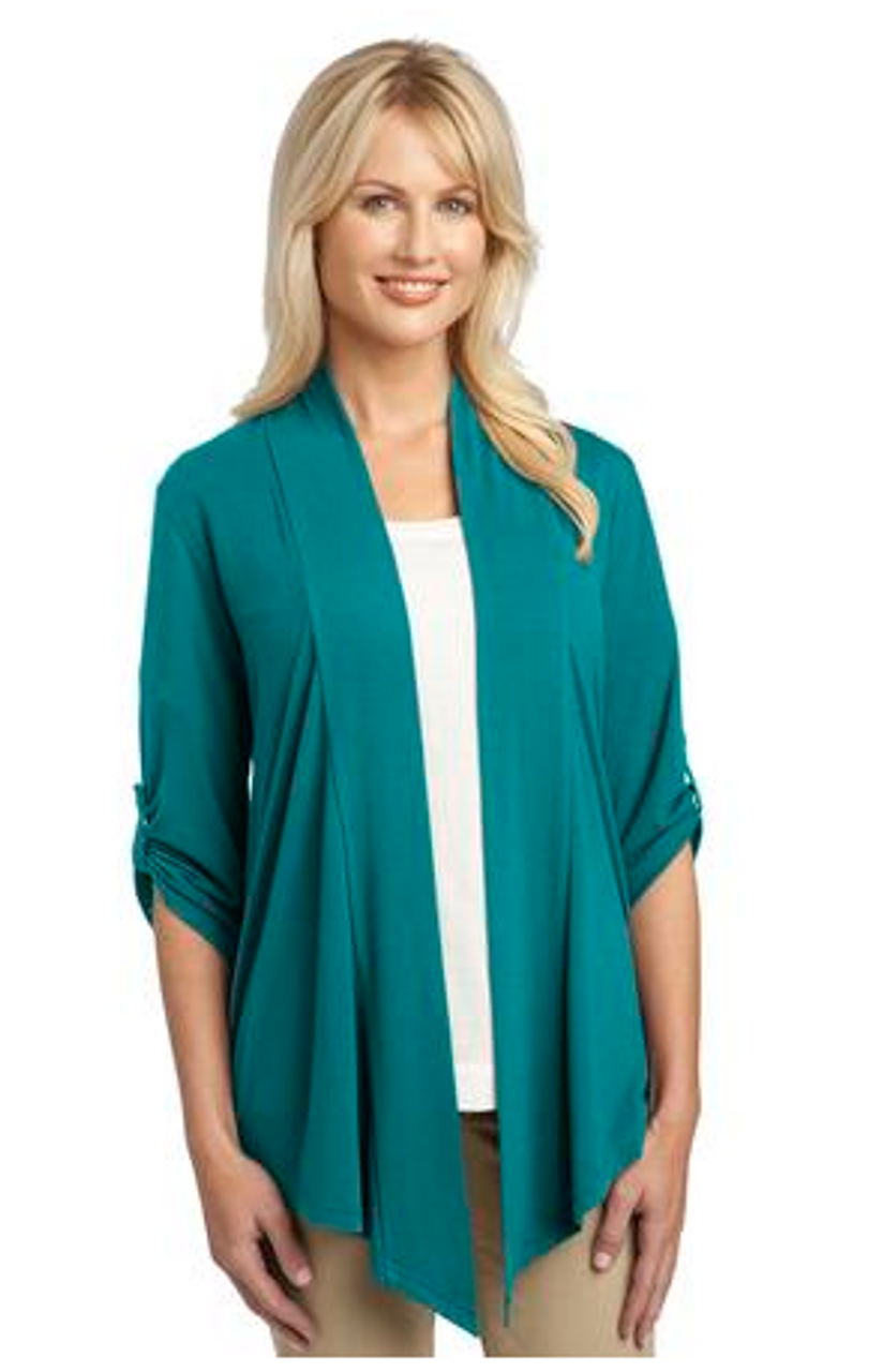 Port Authority Ladies Concept Shrug, Product