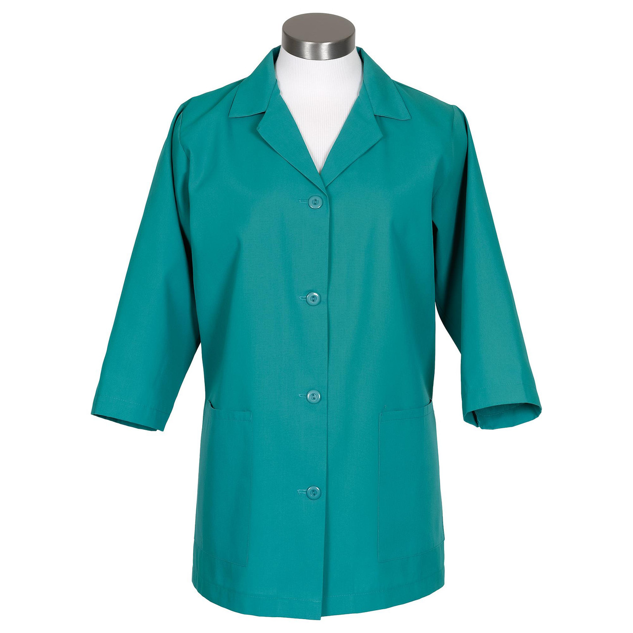 Women's Fitted Smock