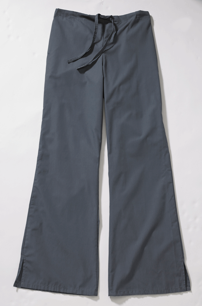 Flare Leg Uniform Pants | Spa Uniforms 
