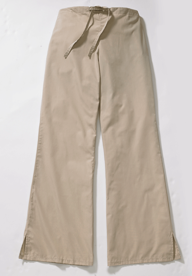 Flare Leg Uniform Pants | Spa Uniforms 
