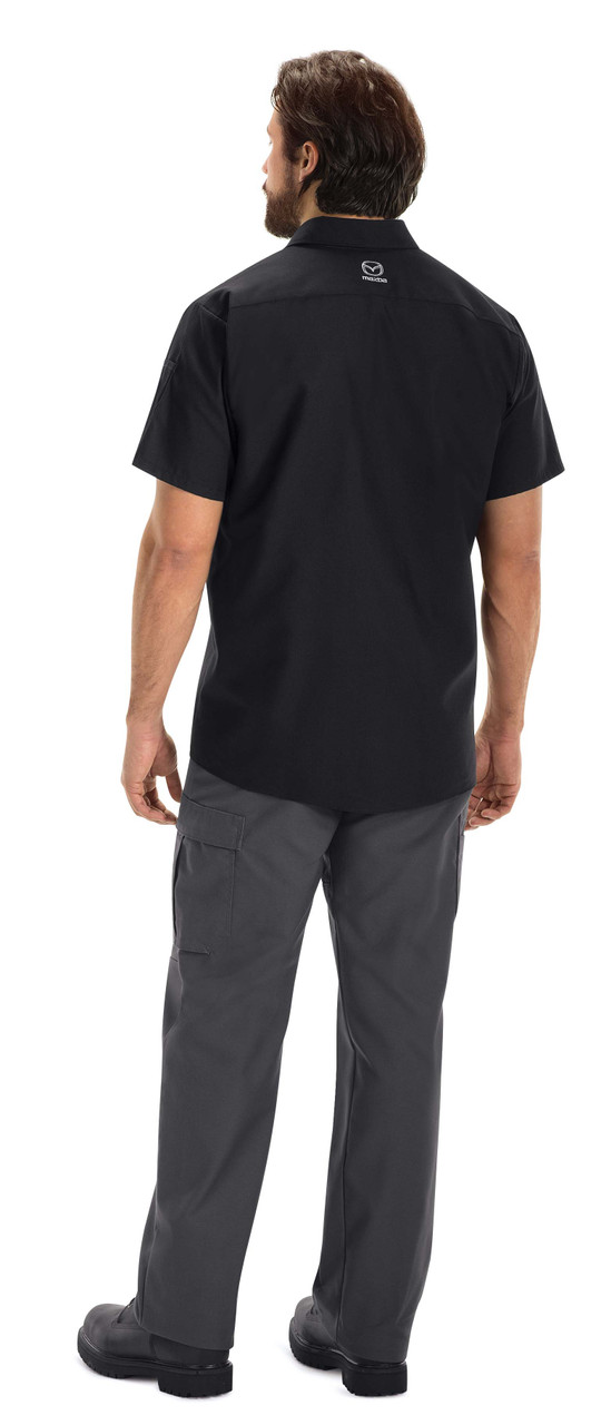 Mazda® Technician Uniform Shirt