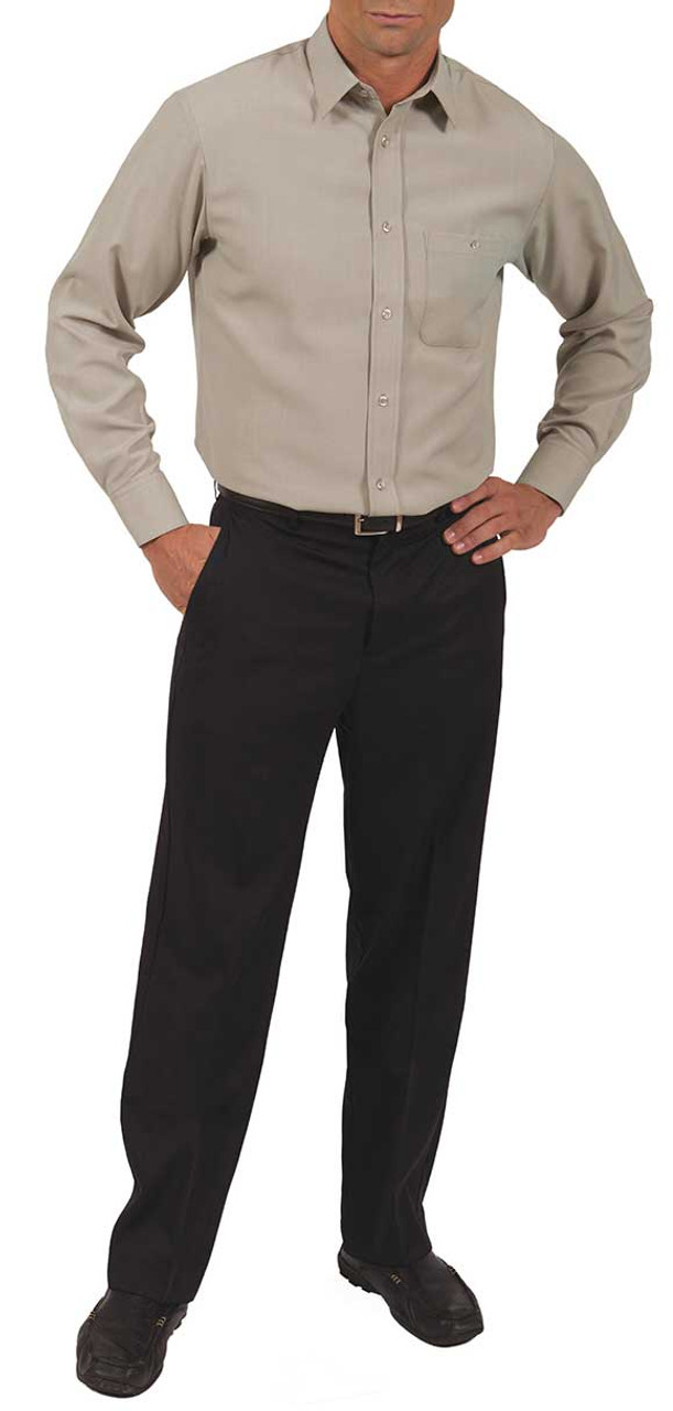 High Stretch Men's Classic Pants – Fulfillman