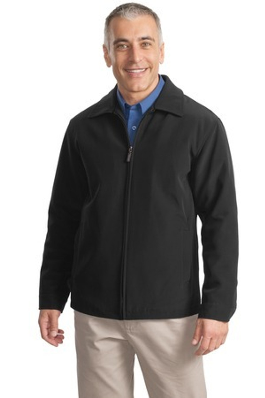 Men's Metropolitan Jacket