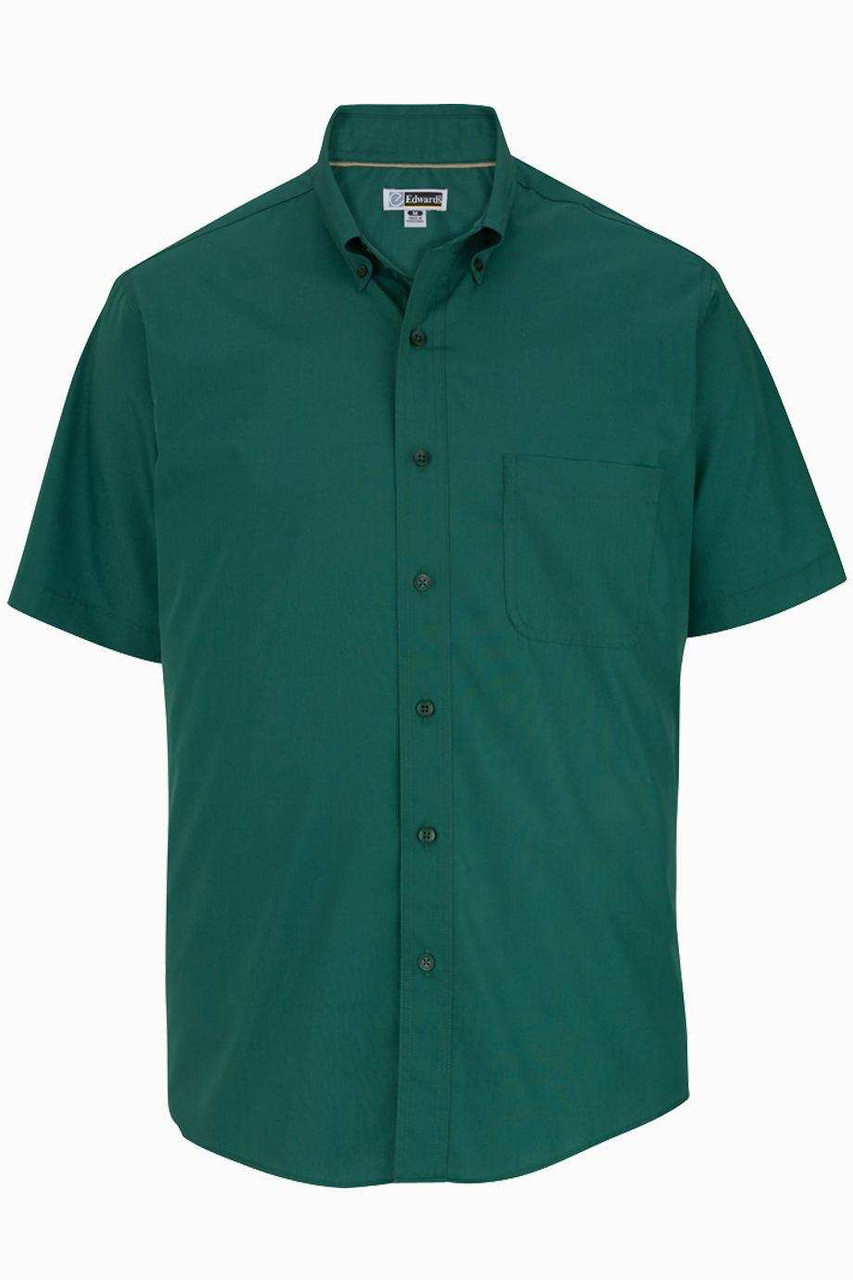 mens short sleeve business shirts australia