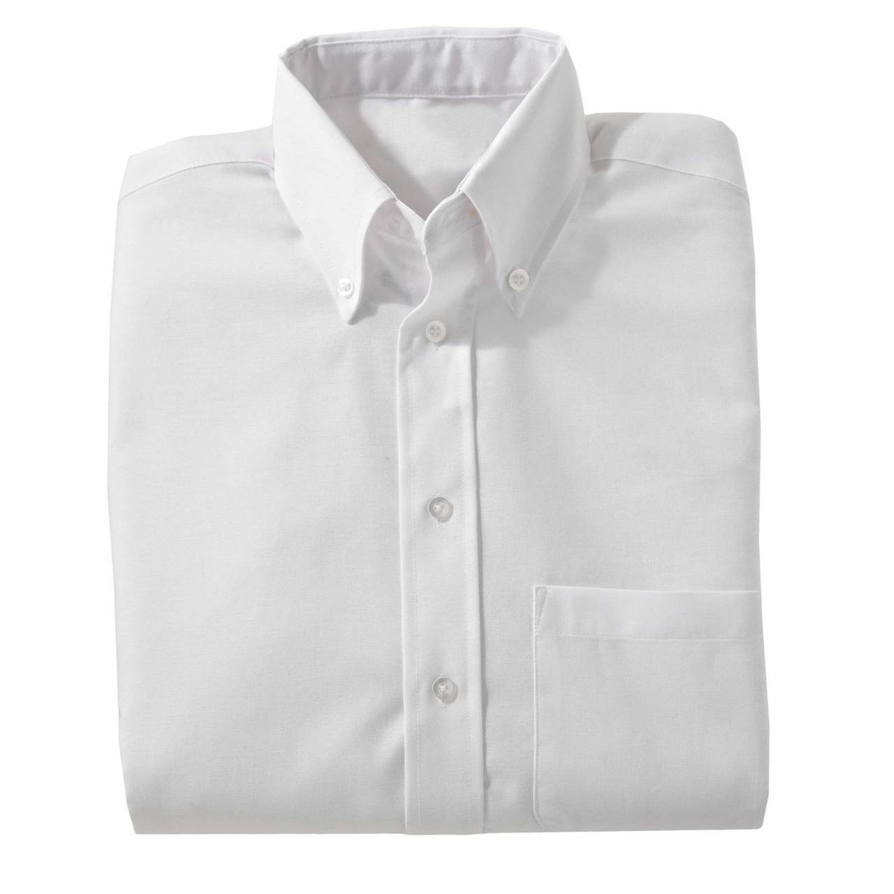 Oxford Shirt | Restaurant Uniforms 