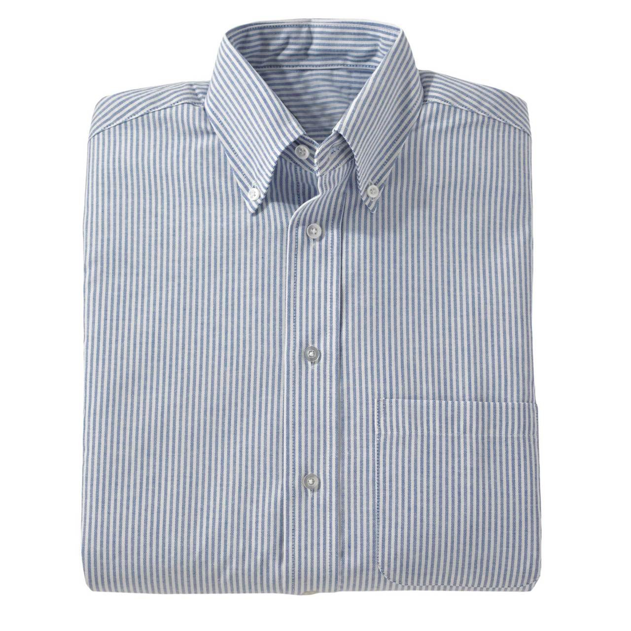 Oxford Shirt | Restaurant Uniforms | WaitStuff Uniforms