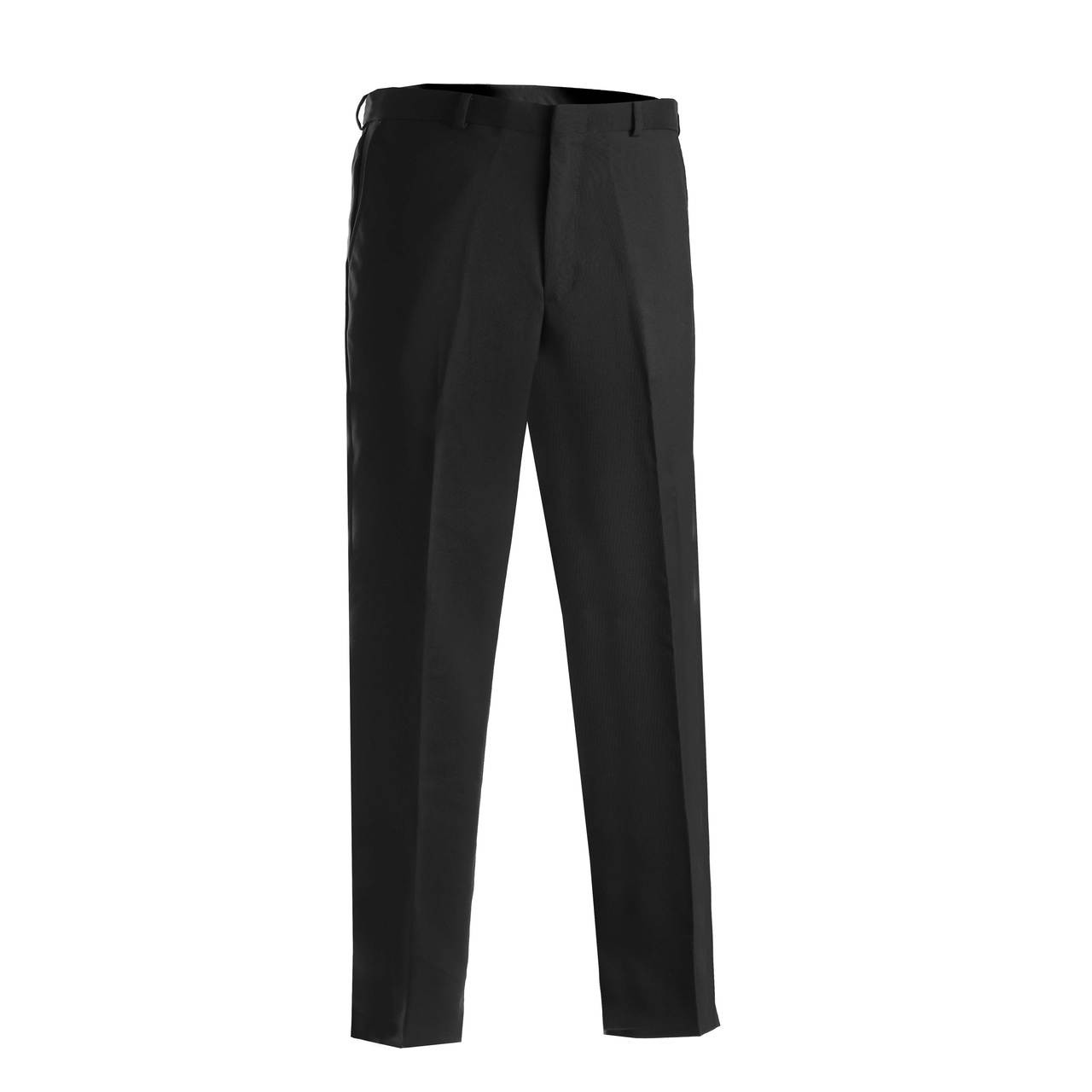 Fitinc Men's Polyester and Lycra Track Pants with 2 Side Zipper Pockets and  Logo | Fitmaa