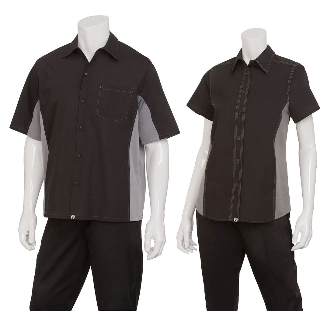Restaurant Uniform Shirt | Restaurant 