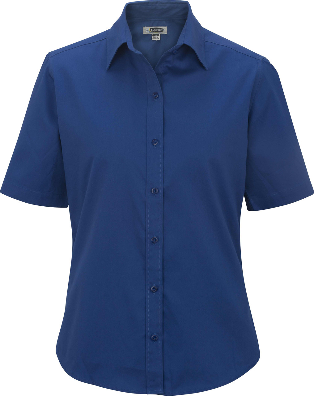 CottonPlus Teflon Twill Uniform Shirt 