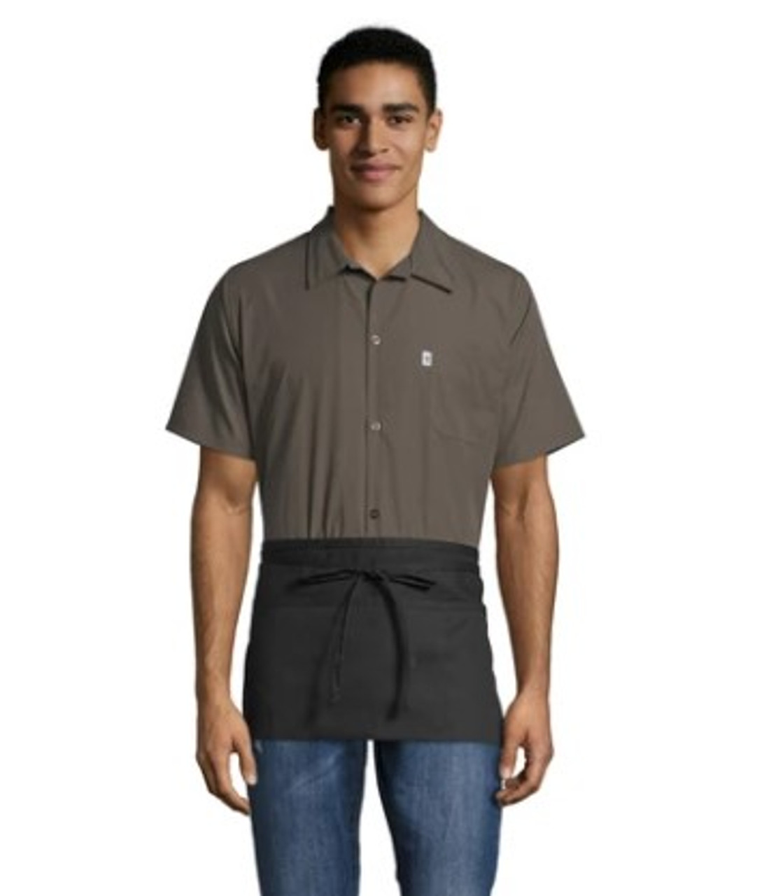 Port Authority Three-Pocket Waist Apron, Product