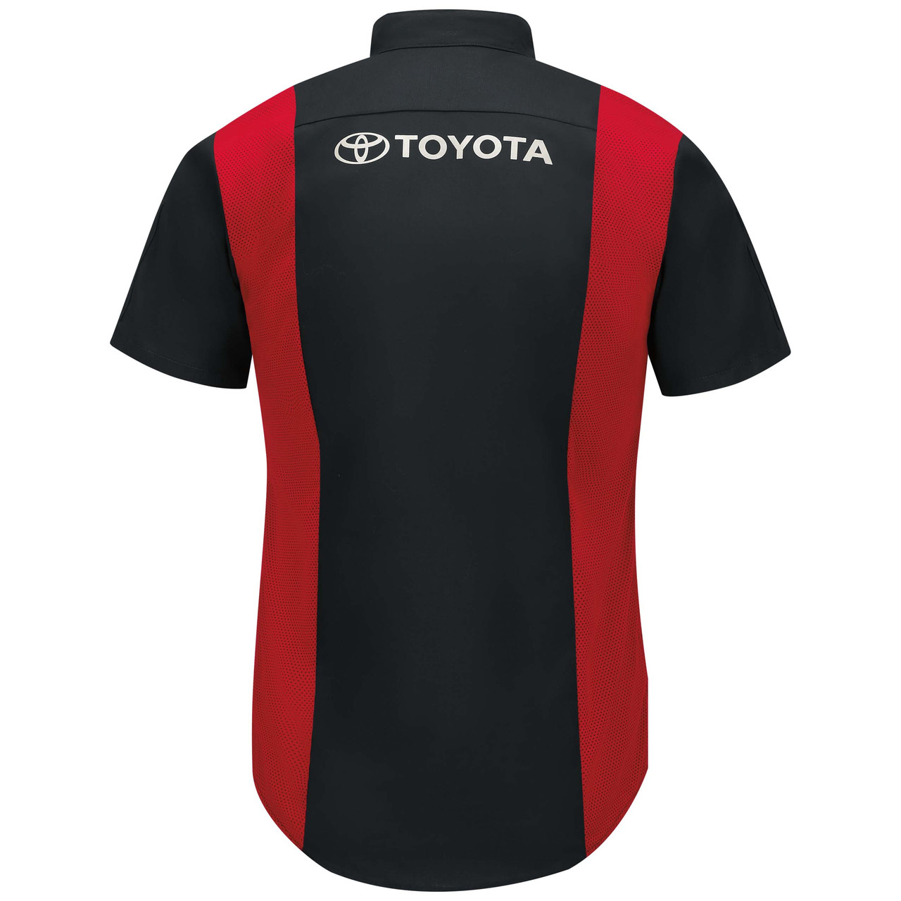 Toyota® Technician Uniform Shirt