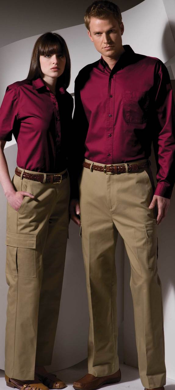 Men's Value Uniform Cargo Pants CLOSEOUT No Returns