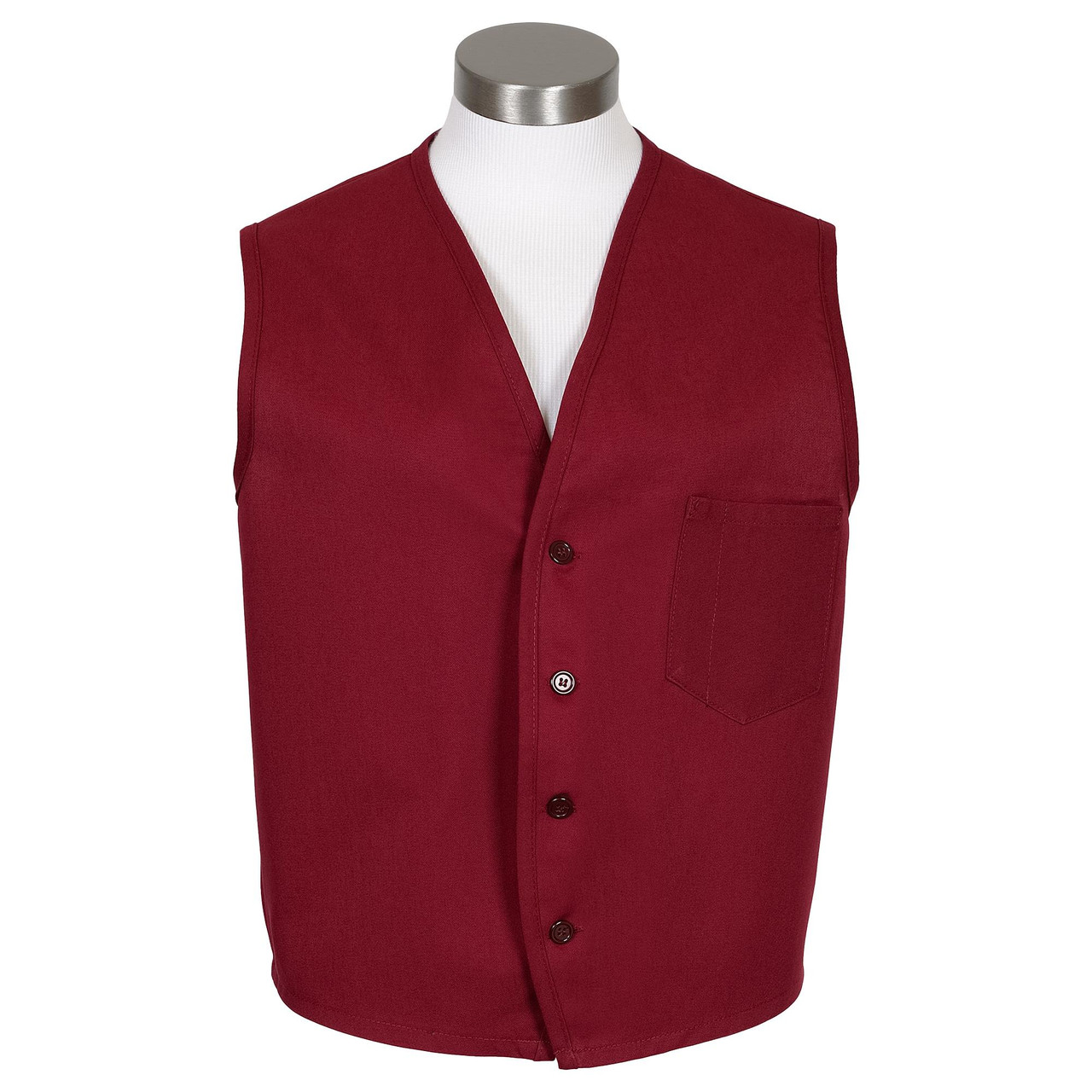 Value Unisex Vest