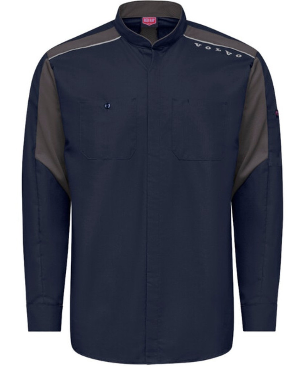 トップス vallan/sachat Unisex Elevated Line Shirt vallan/sachat Unisex Elevated Line Shirt