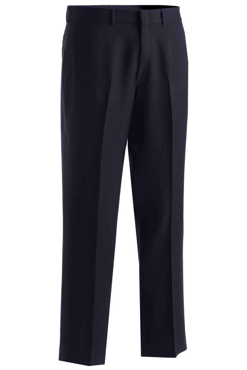 Men's Synergy Washable Suit Pants