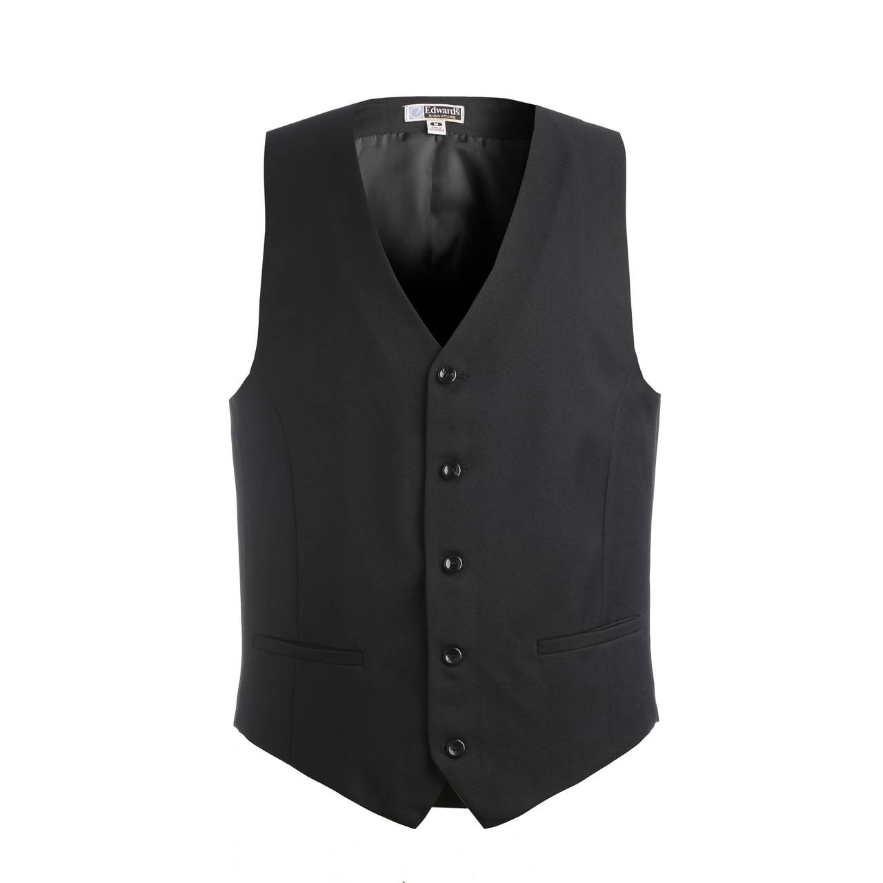 Synergy Washable Vest for Men and Women