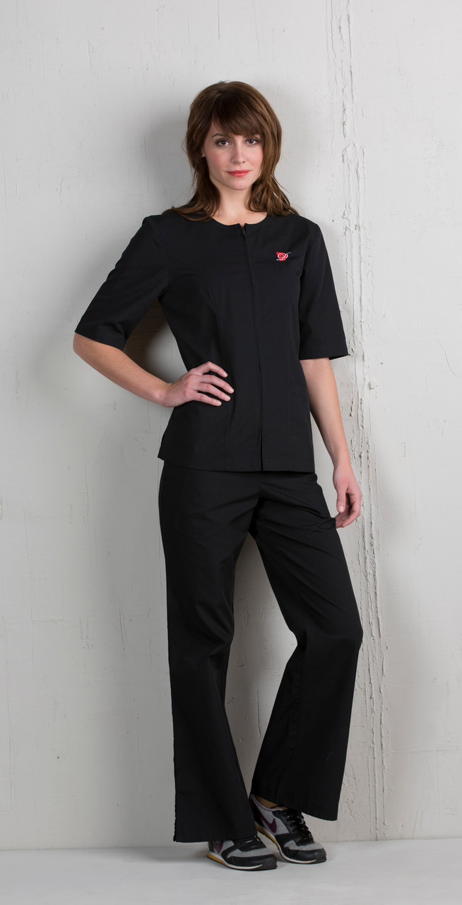 Cotton Tunic – CEFA Uniform Store