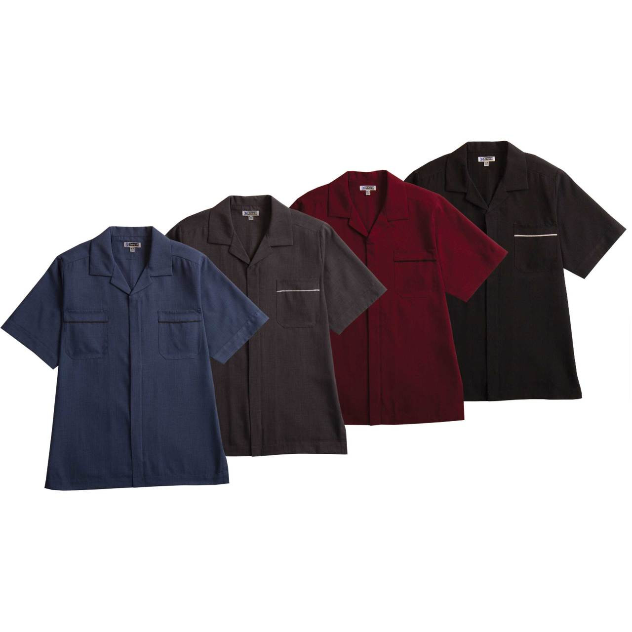 Batiste Tunic and Service Shirt | WaitStuff Uniforms