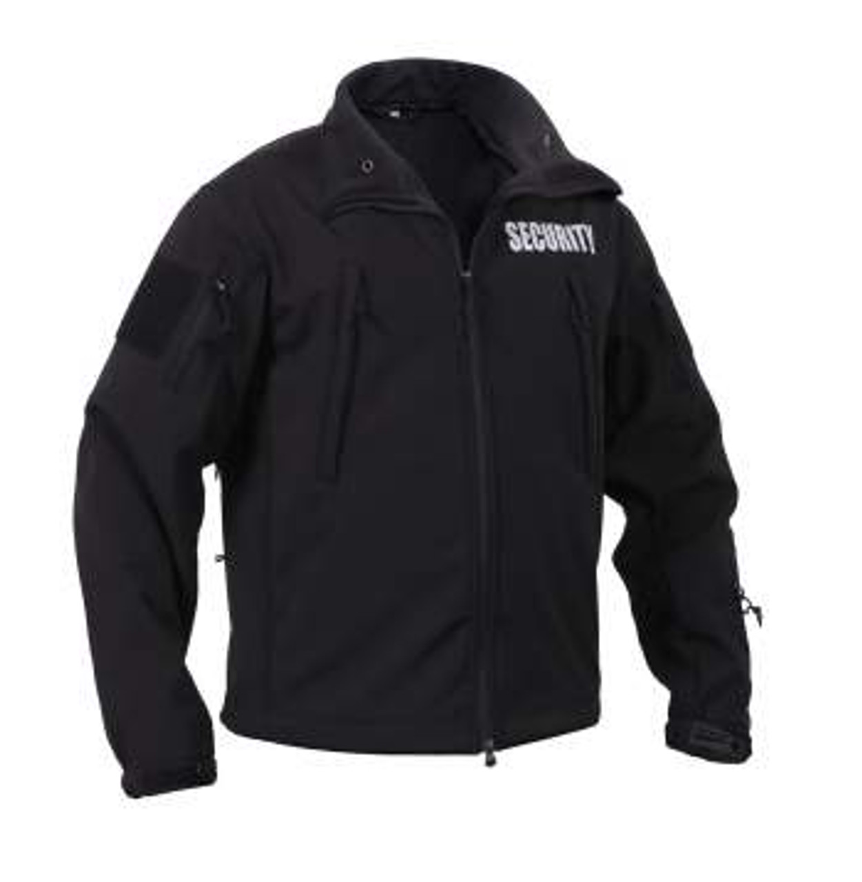 Security Uniform Special Ops jacket