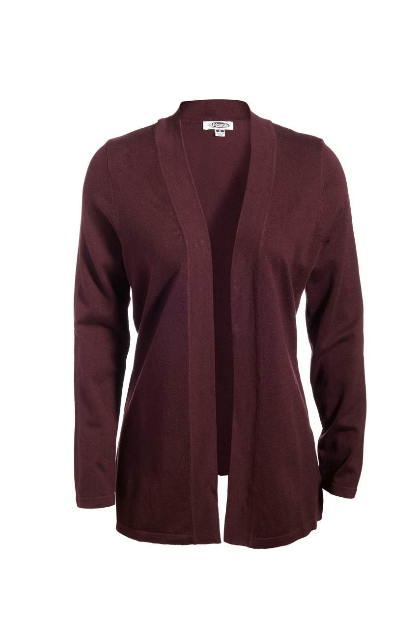 トップス OUAT Office cardigan OUAT / オーユーエーティー / OFFICE CARDIGAN | GARDEN