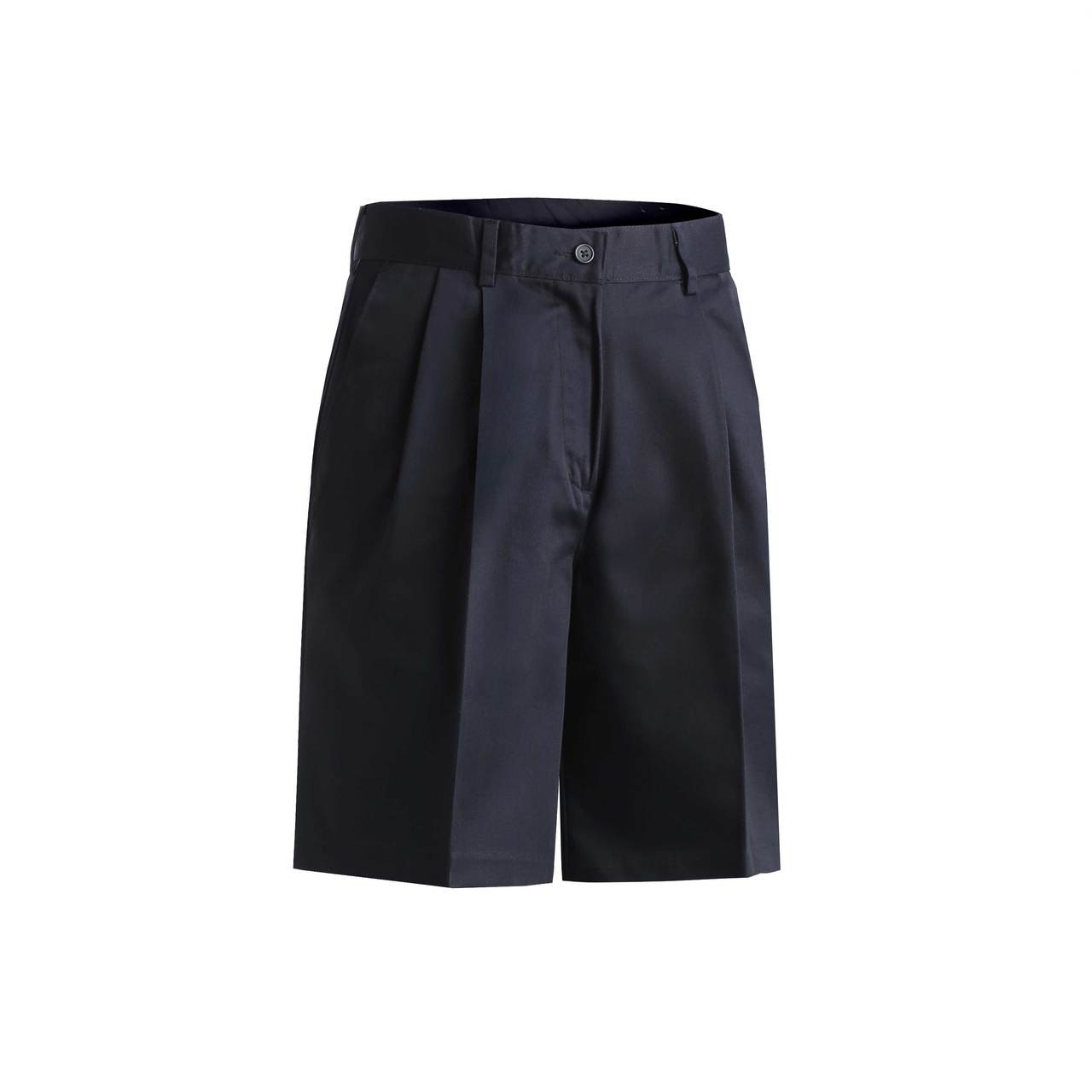 Women's Cargo Shorts | Uniform Shorts 