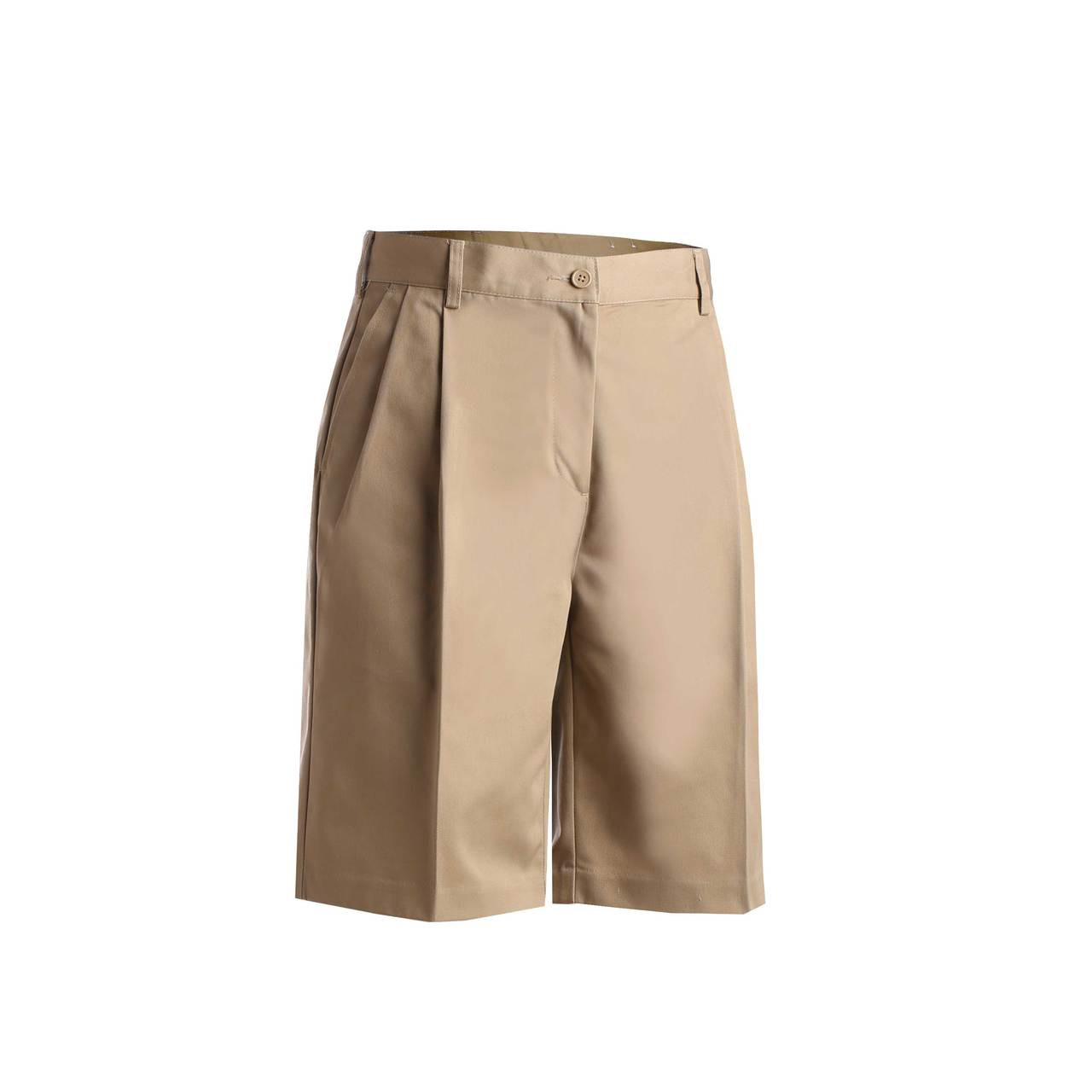 Women's Cargo Shorts | Uniform Shorts 